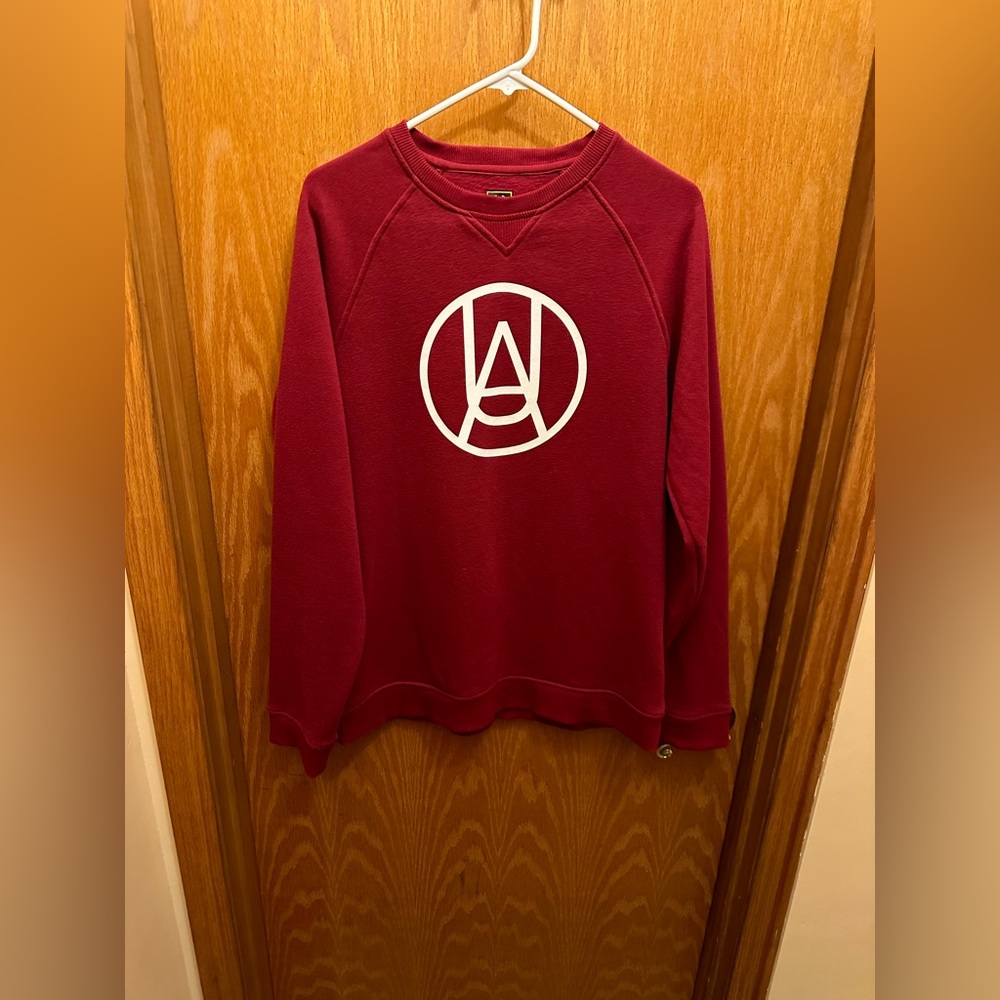 Under Armour Sweatshirt